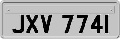 JXV7741
