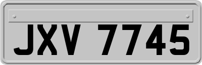 JXV7745