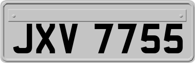 JXV7755