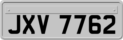 JXV7762