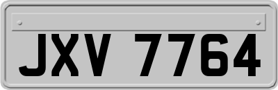 JXV7764