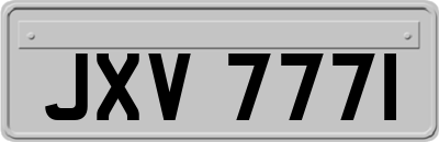 JXV7771