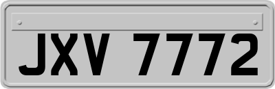 JXV7772
