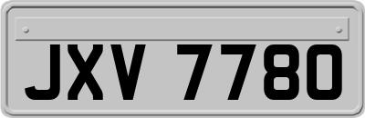 JXV7780