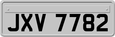 JXV7782