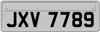 JXV7789
