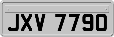 JXV7790