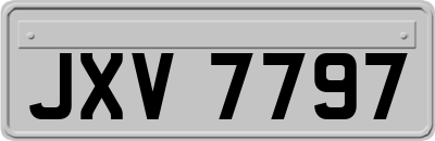 JXV7797