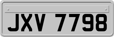 JXV7798