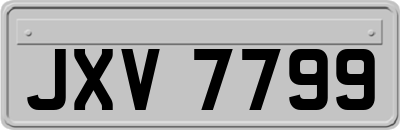 JXV7799
