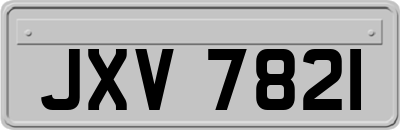 JXV7821