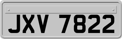 JXV7822