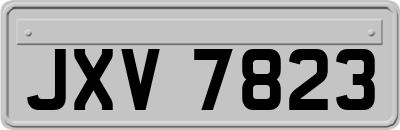 JXV7823