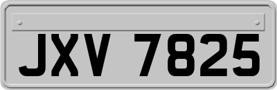 JXV7825