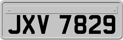 JXV7829