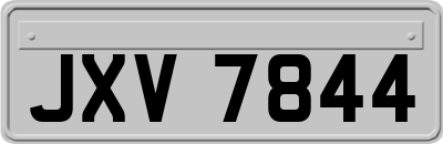 JXV7844