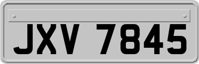 JXV7845