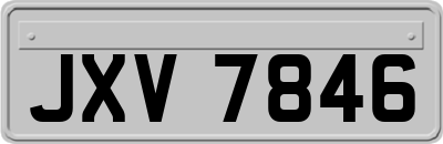 JXV7846