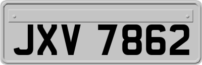 JXV7862