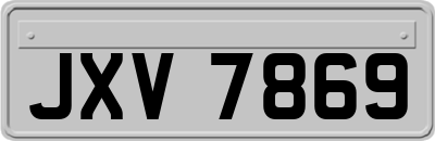 JXV7869