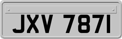JXV7871