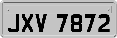 JXV7872
