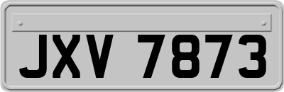 JXV7873