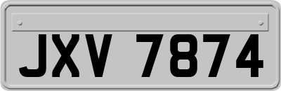 JXV7874