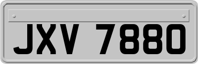 JXV7880