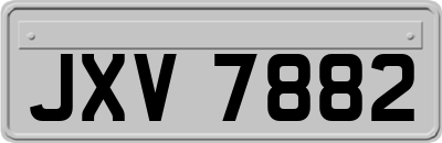 JXV7882