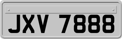 JXV7888