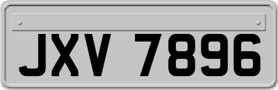 JXV7896