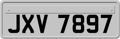JXV7897