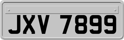 JXV7899
