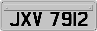 JXV7912