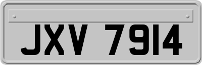 JXV7914