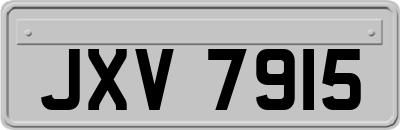 JXV7915
