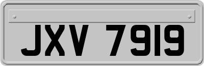 JXV7919
