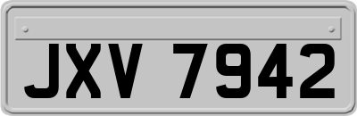 JXV7942