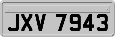 JXV7943