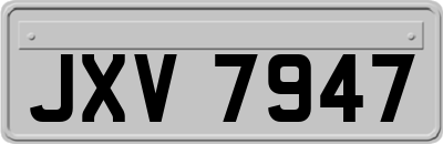 JXV7947
