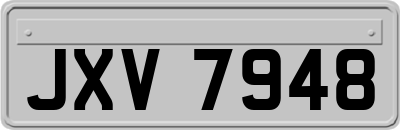 JXV7948