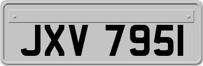 JXV7951