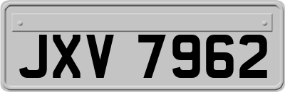JXV7962