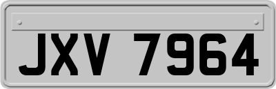 JXV7964