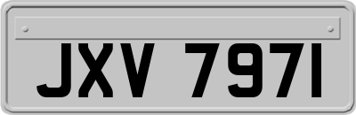JXV7971