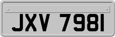 JXV7981