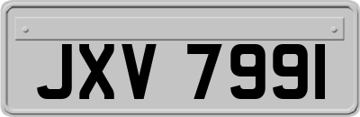 JXV7991
