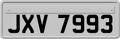 JXV7993