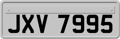 JXV7995